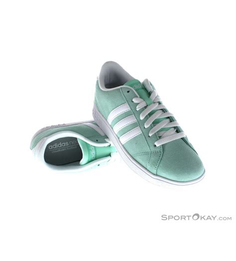 adidas neo baseline damen freizeitschuhe